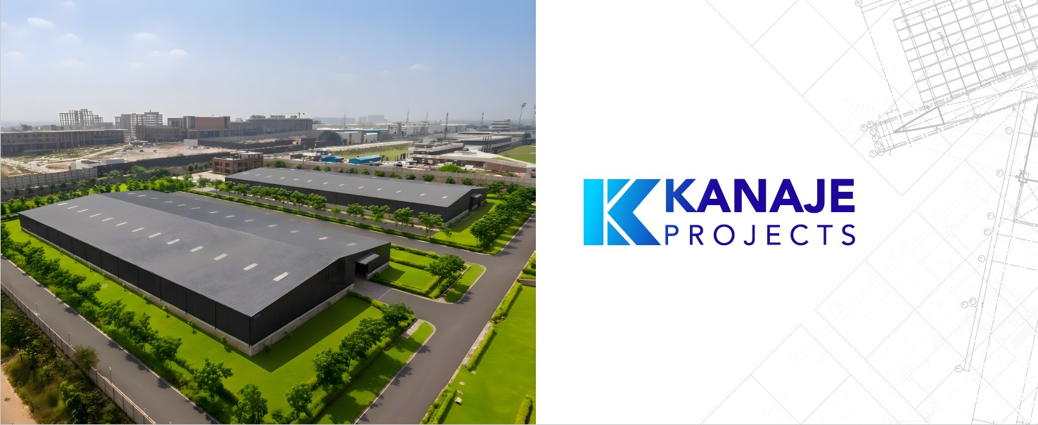 Kanaje Engineers Construction & Infrastructure.