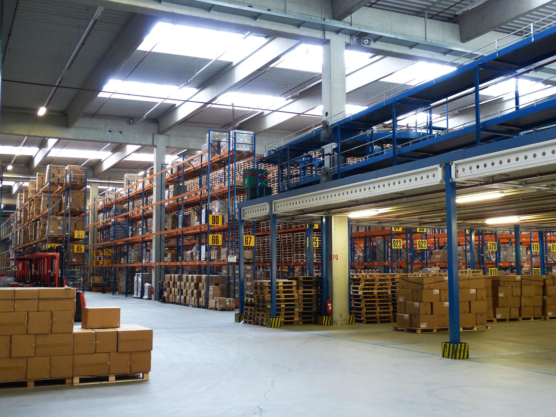Packaging and Allied Industries